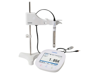 卓上タイプ導電率計 DS-72E