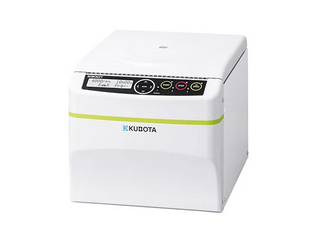 卓上遠心機 本体 S300T