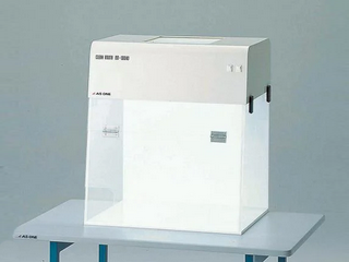 卓上型クリーンブース BB-100AD