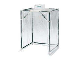 卓上型クリーンフード Z-TT1200AD