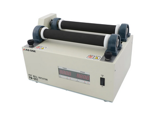 卓上型ポットミル架台 PM-001