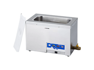 超音波洗浄器（ステンレス製） ASU-6M