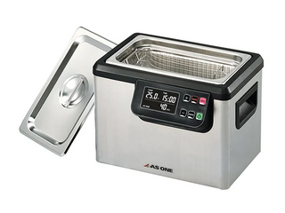 超音波洗浄器（二周波） MCD-3