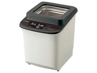 超音波洗浄器（単周波・樹脂筐体タイプ） MCS-2P