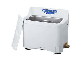 超音波洗浄器（二周波・ASU-Dシリーズ） 380×247×340mm ASU-6D