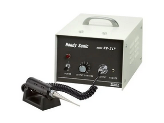 超音波発生機 UR-21P