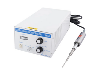 超音波分散機 UH-50