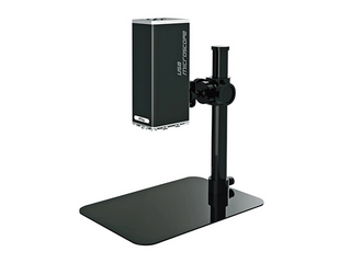 長作動距離マイクロスコープ（USB接続） UM12