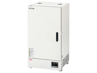 定温乾燥器（プログラム機能仕様・自然対流式） 135L EOP-700V