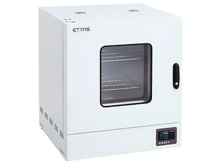定温乾燥器（タイマー仕様・強制対流方式） 窓付きタイプ 左扉 OFW-600V