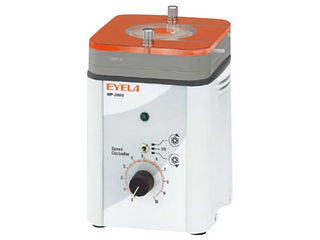 定量送液ポンプ(マイクロチューブポンプ)10～180×1本掛 MP-2000A