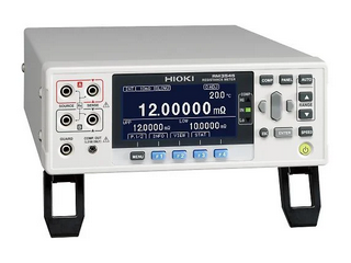 抵抗計 RM3545