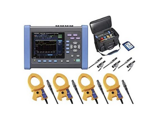 電源品質アナライザセット PQ3198-92