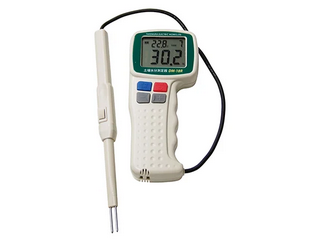 土壌水分測定器 DM-18R