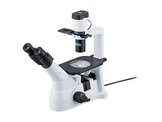 倒立顕微鏡40～400× RD-50