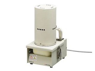 凍結粉砕機 HTPH-01