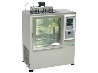 動粘度測定用恒温槽 TV-3SL