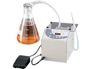 培地分注器 MDS-100SA