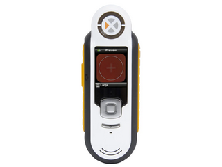 分光色彩計（屋内用） RM200QC