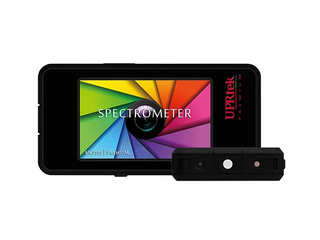 分光放射照度計 MK350S Premium