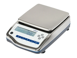 防塵・防水高精度電子天びん CJ3200S