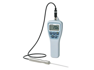 防水デジタル温度計 SK-270WP