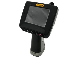 防水工業用内視鏡プローブ・極細プローブセット TF2989BMX80