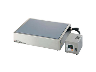 防滴ホットプレート HPRW-4030