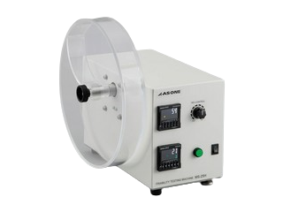 摩損度試験器 20～112rpm MS-25H