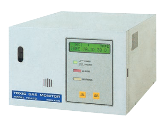 TOXIC GAS MONITOR FP-270