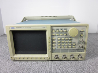 DATA GENERATOR（データジェネレーター） GD2030