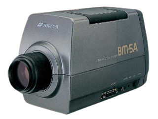 色彩輝度計 BM5A BM7R