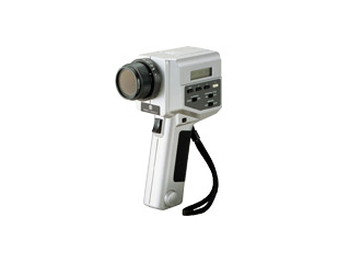 色彩輝度計 CS-100A, CS-100