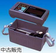 アネモマスター風速計 6112