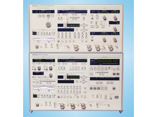 誤り率検出器 MP1762C