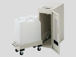 廃液容器保管庫 WF-1