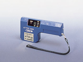 ハンディー型検針機 ATTER-58A