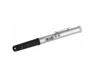 スティック型温湿度計 M1241-MH305
