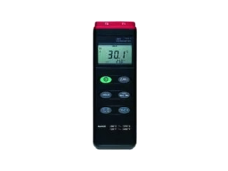 デジタル温度計 M1241-TC301
