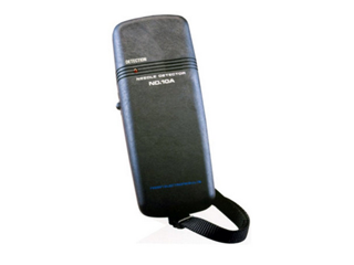 ハンディタイプ検針器 ND-10A