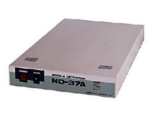卓上検針機 ND-37A