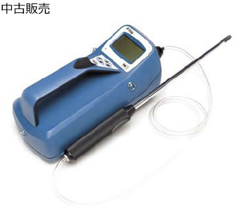 パーティクルカウンター（超微粒子） 8525