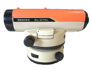 オートレベル AL-270R