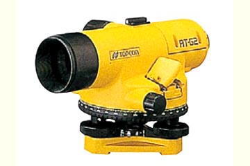 オートレベル AT-G2