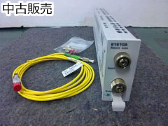 リターンロスモジュール 81610A