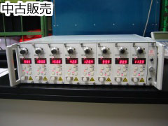 マルチモジュール波長可変光源 ECL-200(8ch)/MLS-8000