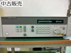 信号発生器 83712B