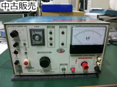 耐圧試験器 TOS8650