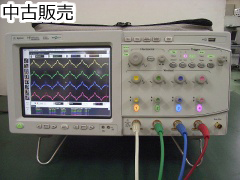 デジタルオシロスコープ DSO80204B