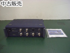 データステーション(FFTアナライザ) DS-2000